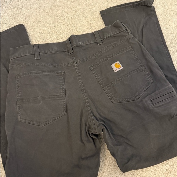 Carhartt relaxed fit work pants - Picture 3 of 3